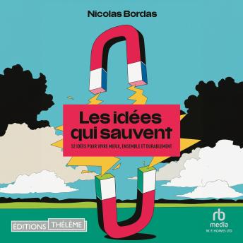 [French] - Les Idées qui sauvent