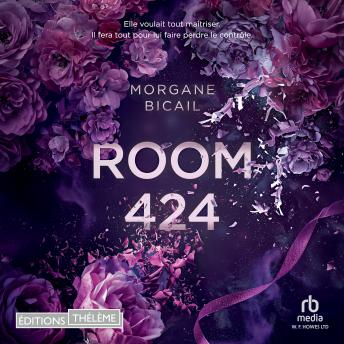 [French] - Room 424