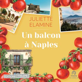 [French] - Un Balcon à Naples