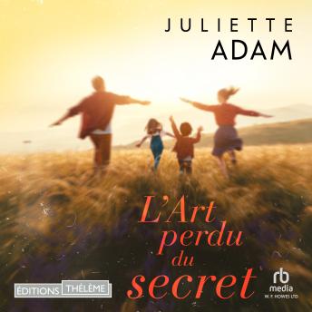 [French] - L'Art perdu du secret
