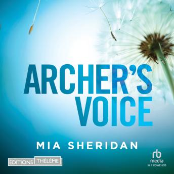 [French] - Archer's Voice