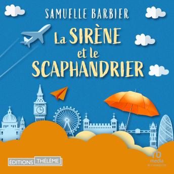[French] - La sirène et le scaphandrier