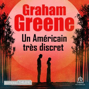 [French] - Un Américain très discret