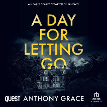 A Day For Letting Go