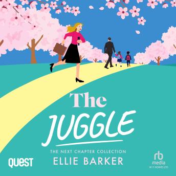 The Juggle