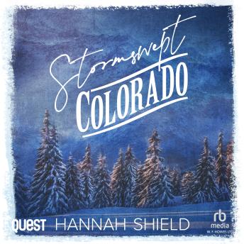 Stormswept Colorado