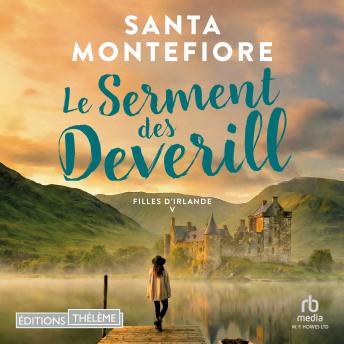 [French] - Le Serment des Deverill - Filles d'Irlande T5