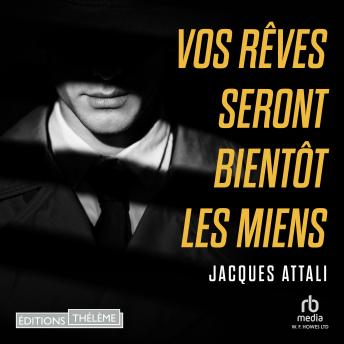 [French] - Vos Rêves seront bientôt les miens