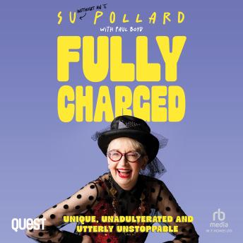 Su Pollard