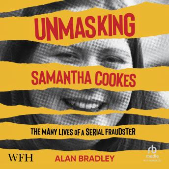 Unmasking Samantha Cookes