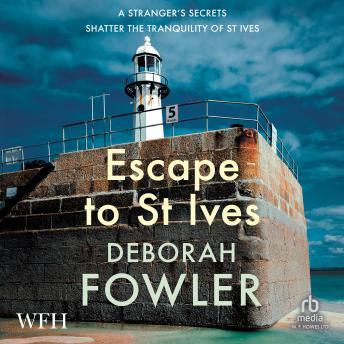 Escape to St Ives