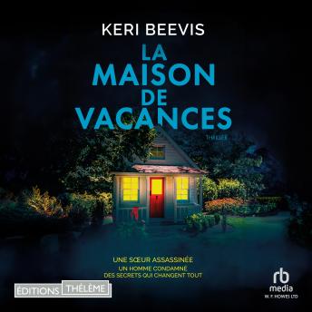 [French] - La maison de vacances