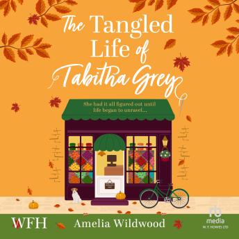 The Tangled Life of Tabitha Grey