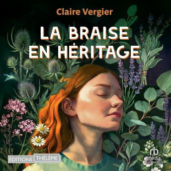 [French] - La Braise en héritage