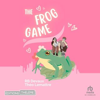 [French] - The Frog Game (Games T3)