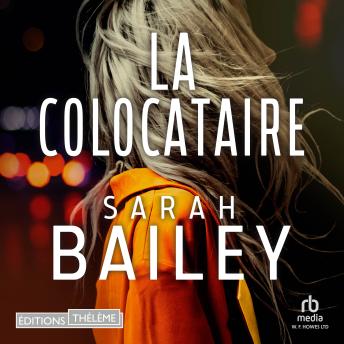 [French] - La Colocataire