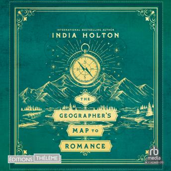 [French] - The Geographer's map to romance