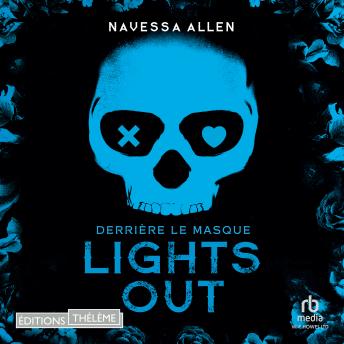 [French] - Lights Out - Derrière le masque: Into Darkness 1
