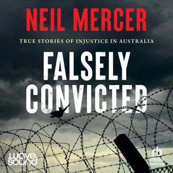 Falsely Convicted