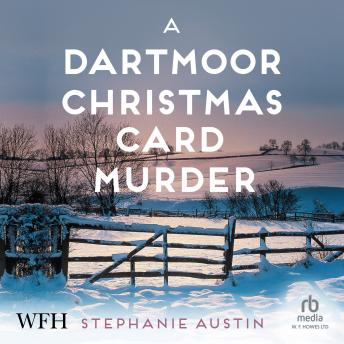 A Dartmoor Christmas Card Mystery