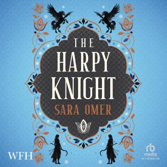 The Harpy Knight