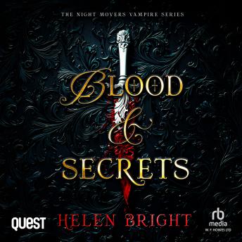 Blood & Secrets