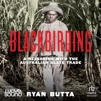 Blackbirding