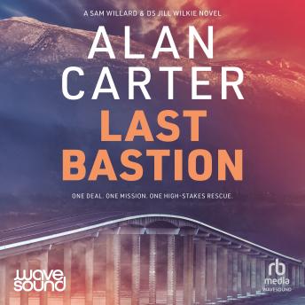 Last Bastion