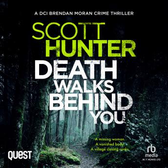 Death Walks Behind You