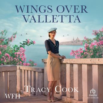 Wings Over Valletta