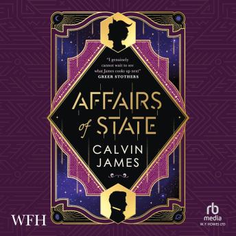 Affairs of State