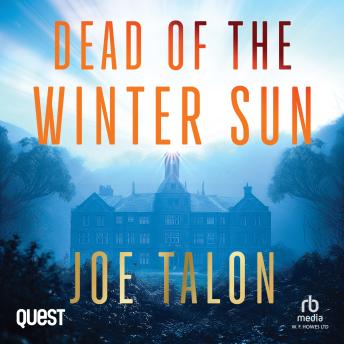 Dead Of The Winter Sun