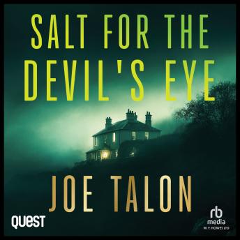 Salt for the Devil's Eye
