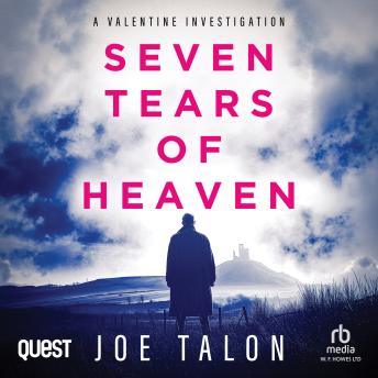 Seven Tears Of Heaven