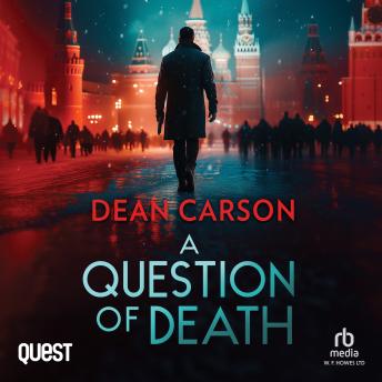 A Question of Death