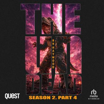 The Undead: Part 4