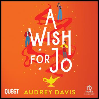 A Wish For Jo