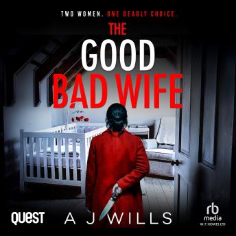 The Good Bad Wife