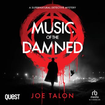 Music of the Damned