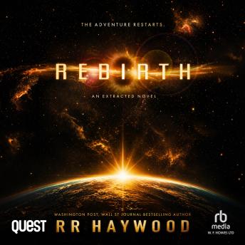 Rebirth: An Extracted Novel