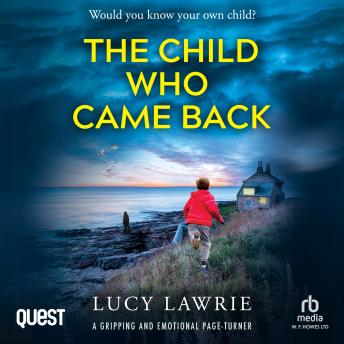 The Child Who Came Back