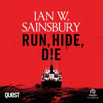 Run, Hide, Die