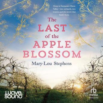 The Last of the Apple Blossom