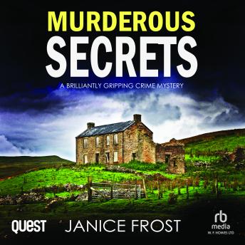 Murderous Secrets