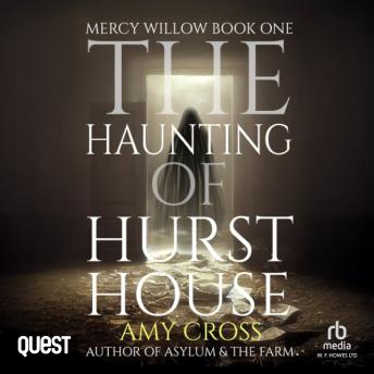 The Haunting of Hurst House