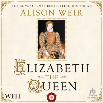 Elizabeth the Queen
