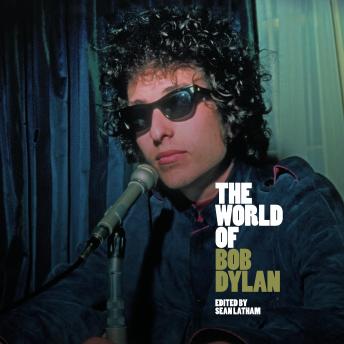 World of Bob Dylan, Sean Latham
