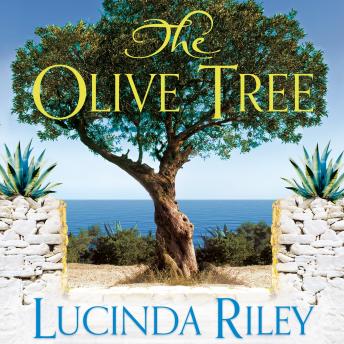 Download Olive Tree by Lucinda Riley