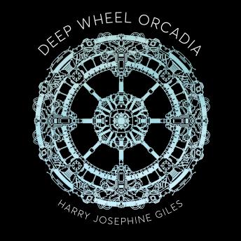 Deep Wheel Orcadia: Winner of the 2022 Arthur C Clarke Award