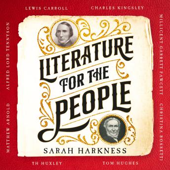 Literature for the People: How The Pioneering Macmillan Brothers Built a Publishing Powerhouse